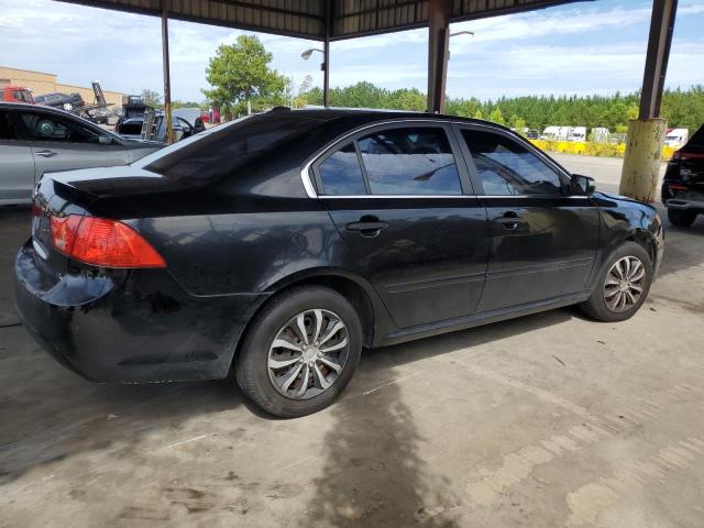 Photo 3 from auction – 2009 KIA OPTIMA LX with VIN KNAGE228595315713