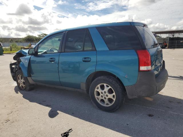 Photo 2 from auction – 2005 SATURN VUE with VIN 5GZCZ534X5S838450