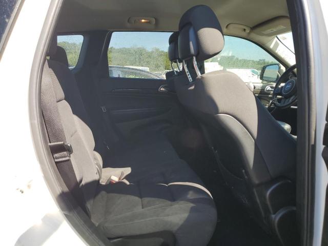 Photo 11 from auction – 2011 JEEP GRAND CHER with VIN 1J4RR4GG3BC616732