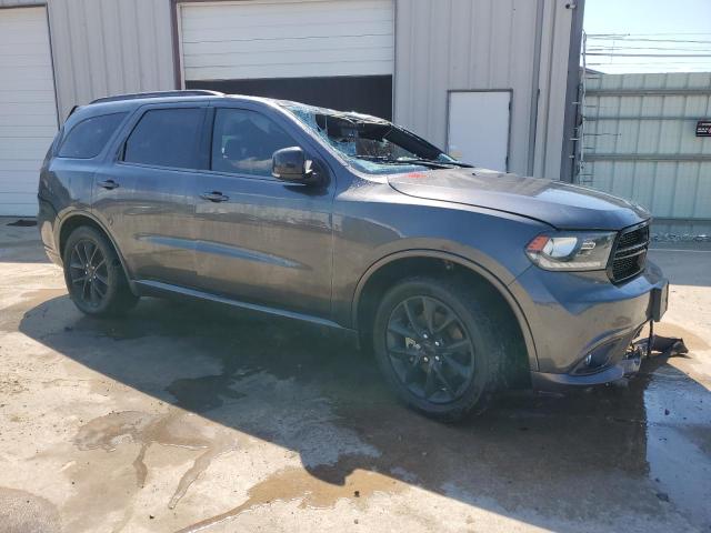 Photo 4 from auction – 2017 DODGE DURANGO R/ with VIN 1C4SDJCT5HC615355