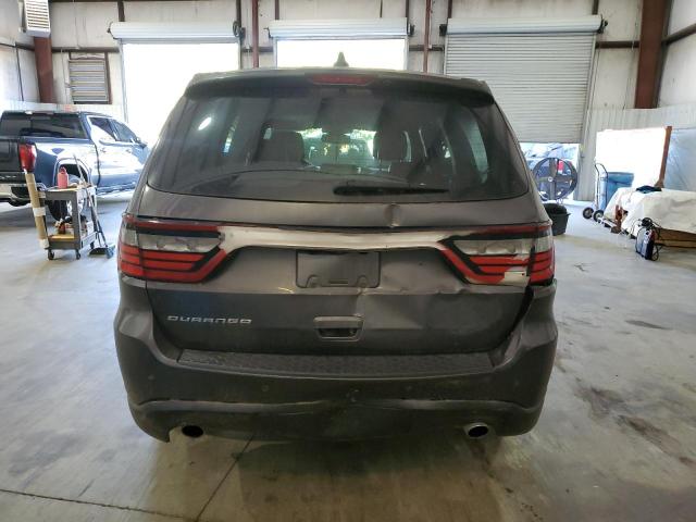 Photo 6 from auction – 2014 DODGE DURANGO SX with VIN 1C4RDHAG5EC353801