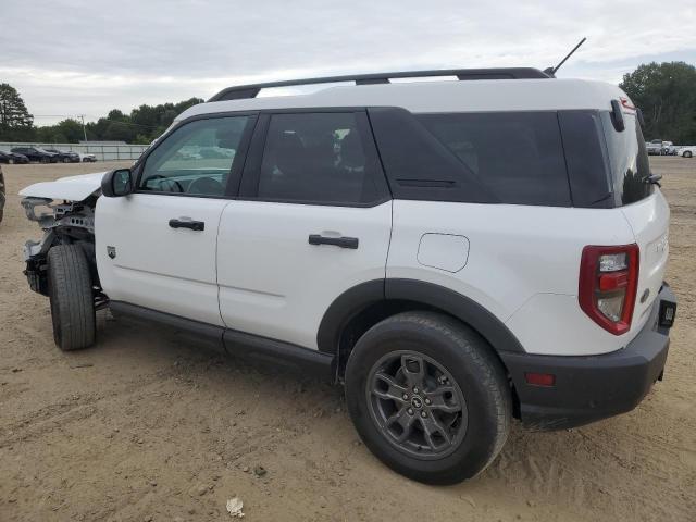 Photo 2 from auction – 2022 FORD BRONCO SPO with VIN 3FMCR9B67NRD14286