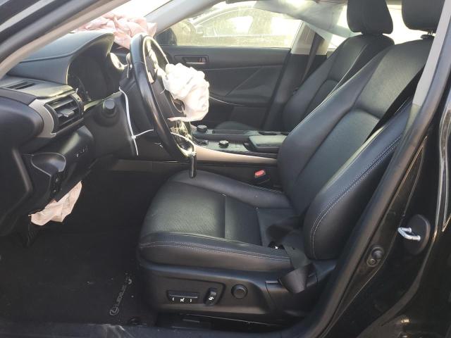 Photo 7 from auction – 2017 LEXUS IS 200T with VIN JTHBA1D27H5057719