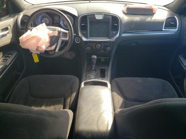 Photo 8 from auction – 2011 CHRYSLER 300 with VIN 2C3CA4CG7BH522167