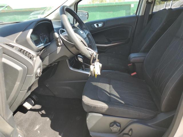 Photo 7 from auction – 2019 FORD ECOSPORT S with VIN MAJ3S2GE8KC294923