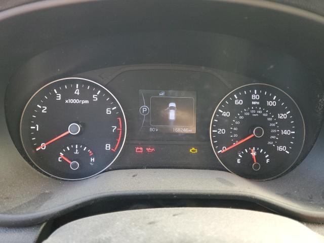 Photo 9 from auction – 2017 KIA SPORTAGE L with VIN KNDPMCAC2H7226573