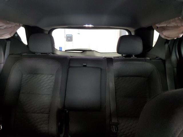 Photo 10 from auction – 2019 CHEVROLET EQUINOX LT with VIN 2GNAXKEV4K6266512