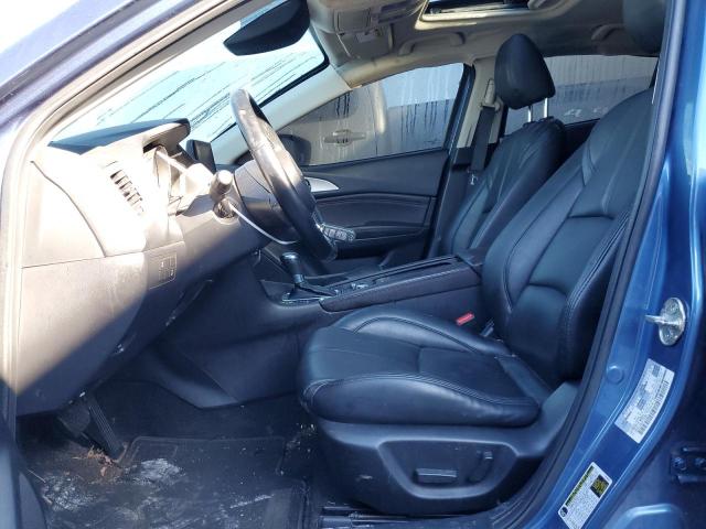 Photo 7 from auction – 2018 MAZDA 3 TOURING with VIN 3MZBN1V35JM178999