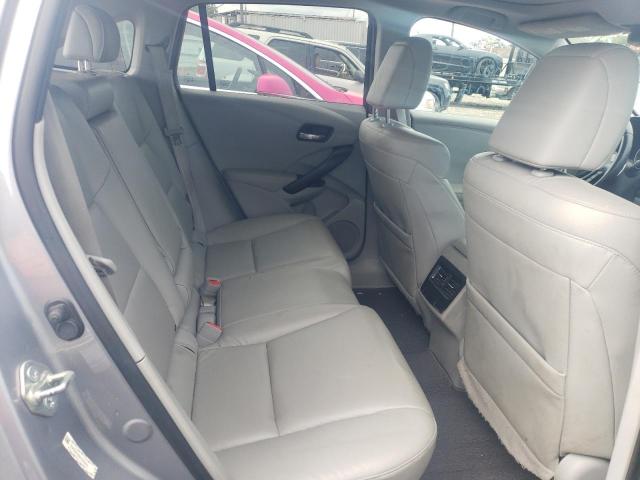 Photo 11 from auction – 2017 ACURA RDX with VIN 5J8TB4H38HL006802