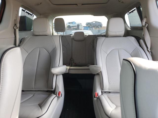 Photo 10 from auction – 2018 CHRYSLER PACIFICA H with VIN 2C4RC1N78JR237756