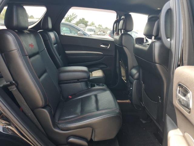 Photo 11 from auction – 2018 DODGE DURANGO R/ with VIN 1C4SDJCT5JC463342