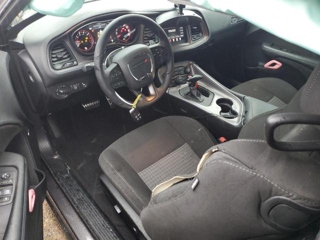 Photo 8 from auction – 2023 DODGE CHALLENGER with VIN 2C3CDZBT8PH669169