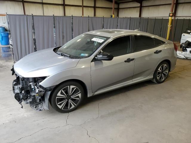Photo 1 from auction – 2016 HONDA CIVIC EX with VIN 2HGFC1F31GH635552