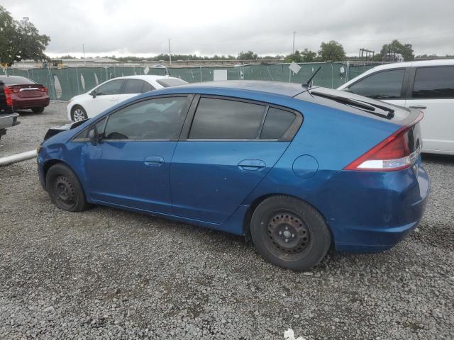 Photo 2 from auction – 2014 HONDA INSIGHT with VIN JHMZE2H34ES003206