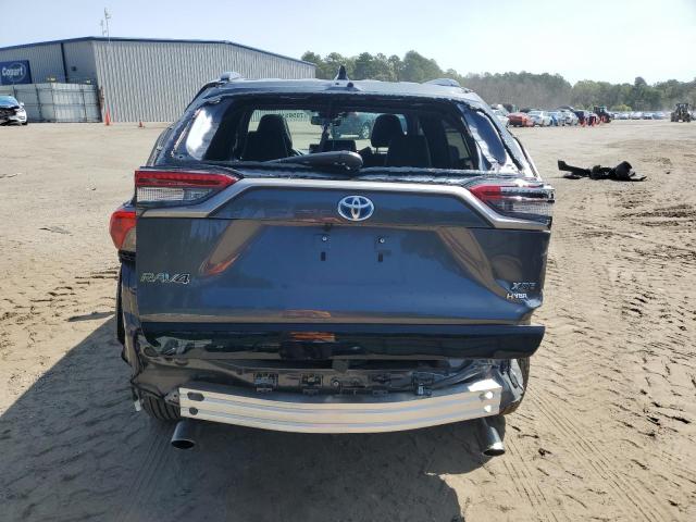 Photo 6 from auction – 2023 TOYOTA RAV4 XSE with VIN 4T3E6RFV2PU133344