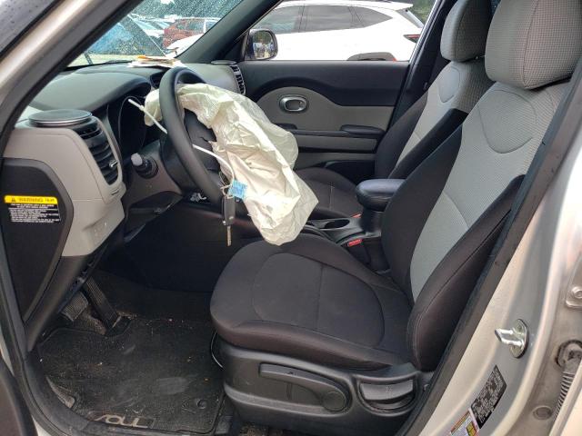 Photo 7 from auction – 2018 KIA SOUL with VIN KNDJN2A2XJ7585874