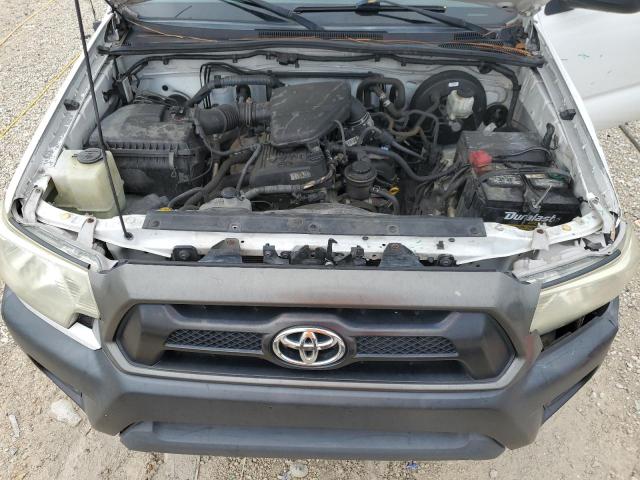 Photo 11 from auction – 2013 TOYOTA TACOMA with VIN 5TFPX4EN3DX015403