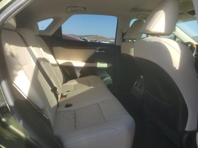 Photo 11 from auction – 2021 LEXUS RX 350 with VIN 2T2HZMAA1MC200464