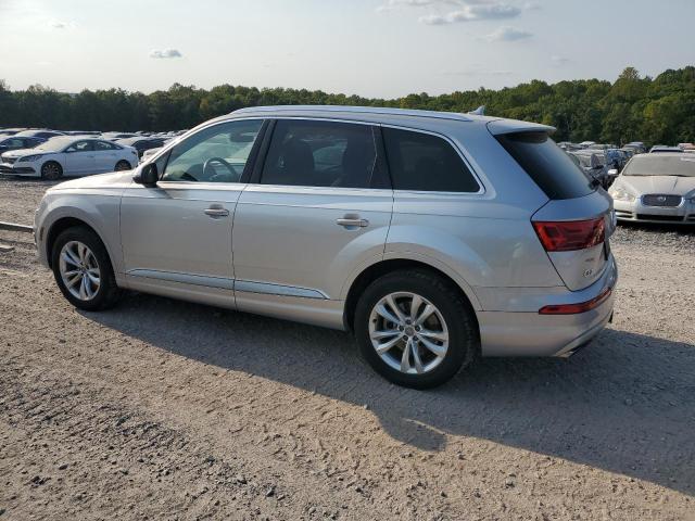 Photo 2 from auction – 2017 AUDI Q7 PREMIUM with VIN WA1LHAF71HD050288