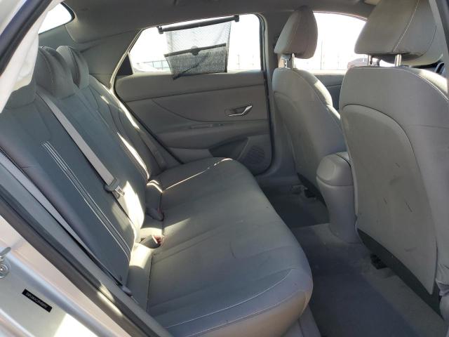 Photo 10 from auction – 2023 HYUNDAI ELANTRA SE with VIN 5NPLM4AG1PH104997