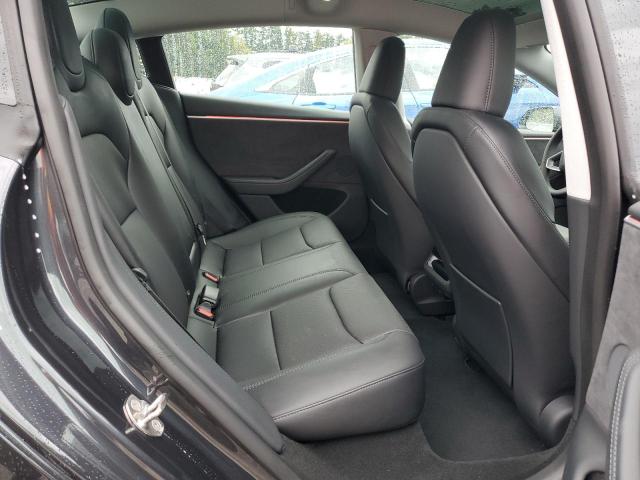 Photo 10 from auction – 2024 TESLA MODEL 3 with VIN 5YJ3E1EB2RF794755
