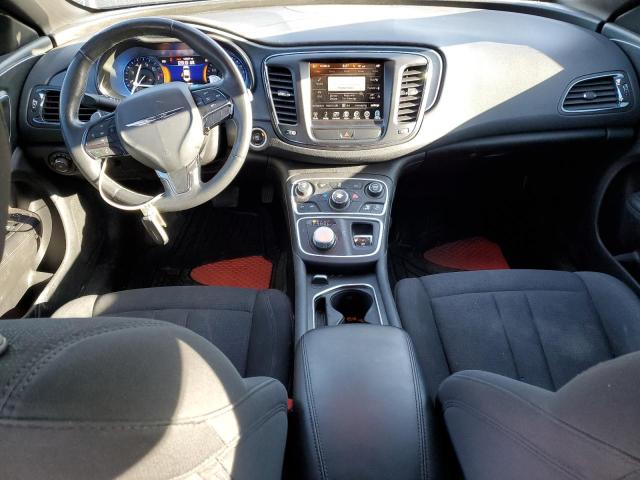 Photo 8 from auction – 2015 CHRYSLER 200 S with VIN 1C3CCCBG9FN731462