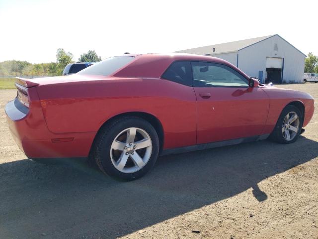 Photo 3 from auction – 2011 DODGE CHALLENGER with VIN 2B3CJ5DT0BH508786
