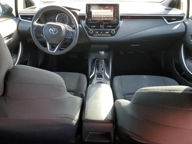 Photo 8 from auction – 2020 TOYOTA COROLLA SE with VIN 5YFS4RCE9LP047529