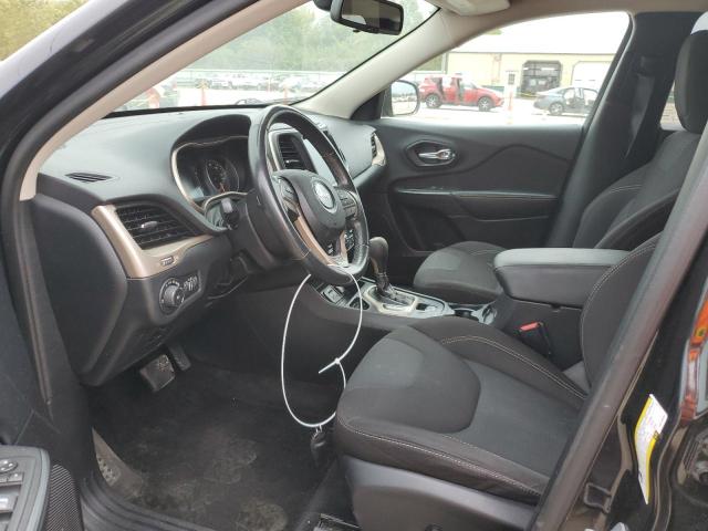 Photo 7 from auction – 2016 JEEP CHEROKEE L with VIN 1C4PJLCS4GW190404