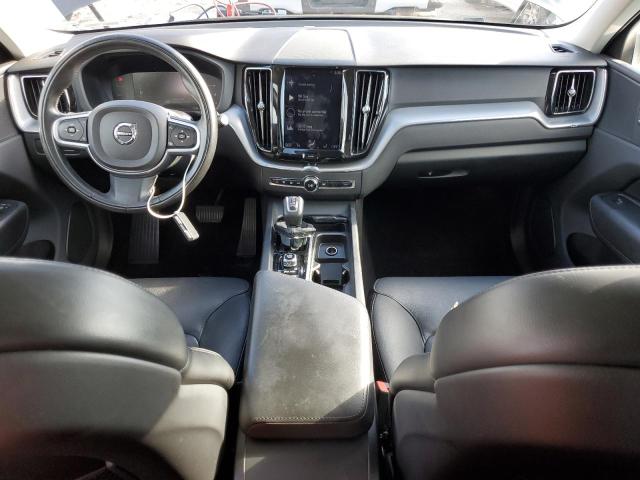 Photo 8 from auction – 2019 VOLVO XC60 T5 MO with VIN LYV102DKXKB188091