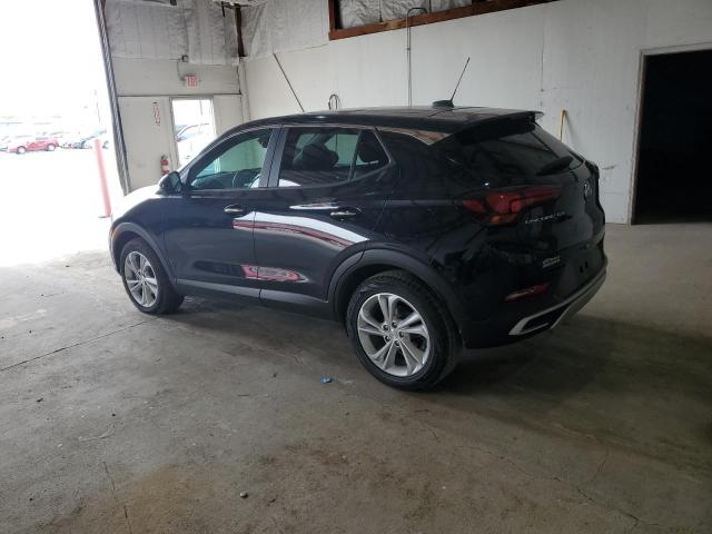 Photo 2 from auction – 2020 BUICK ENCORE GX with VIN KL4MMBS28LB113858