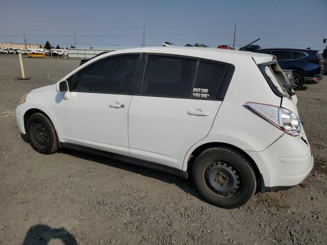 Photo 2 from auction – 2008 NISSAN VERSA with VIN 3N1BC13E98L375674