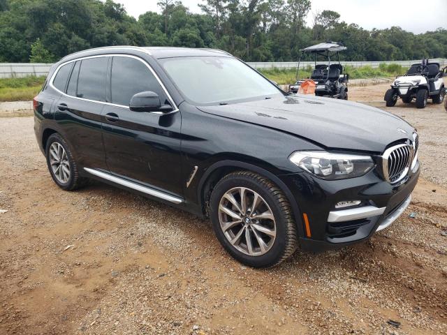 Photo 4 from auction – 2019 BMW X3 XDRIVE3 with VIN 5UXTR9C5XKLR05490
