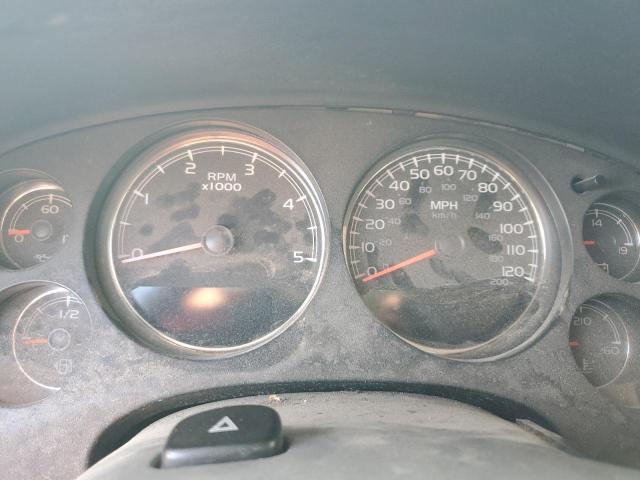 Photo 9 from auction – 2007 GMC SIERRA K25 with VIN 1GTHK23627F519941