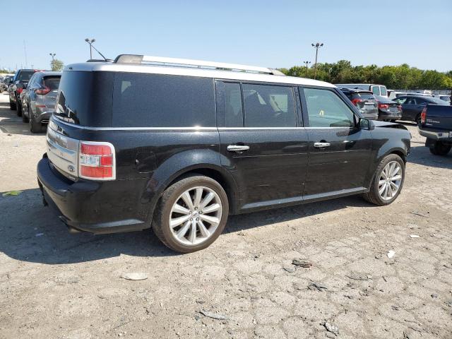 Photo 3 from auction – 2016 FORD FLEX LIMIT with VIN 2FMHK6DT0GBA05286
