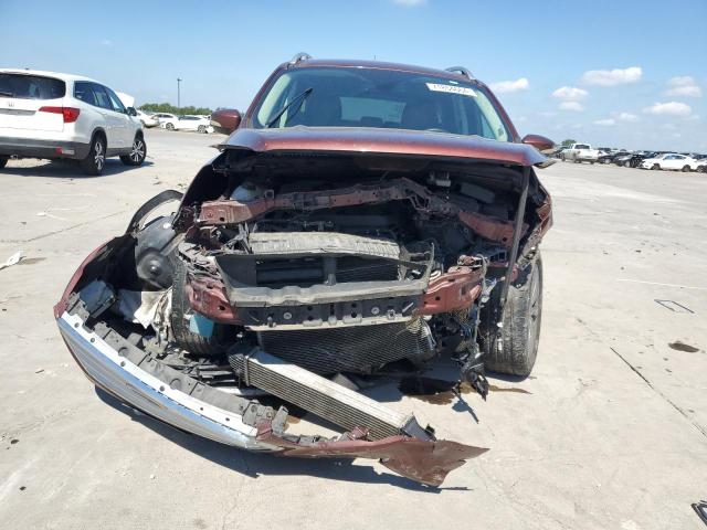 Photo 5 from auction – 2018 FORD ESCAPE TIT with VIN 1FMCU9J99JUB54053