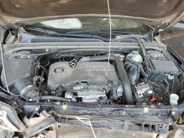 Photo 11 from auction – 2016 CHEVROLET MALIBU LS with VIN 1G1ZC5ST6GF199896