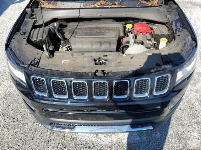 Photo 12 from auction – 2020 JEEP COMPASS LI with VIN 3C4NJDCB4LT164799