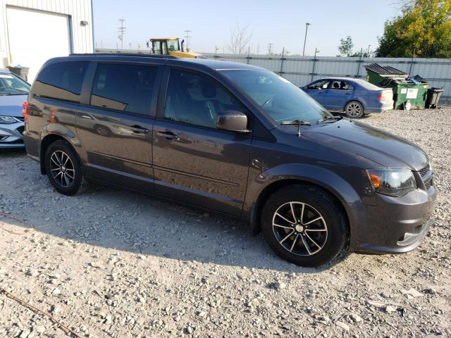 Photo 4 from auction – 2015 DODGE GRAND CARA with VIN 2C4RDGEG4FR599168