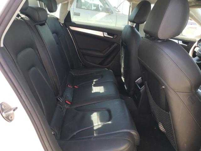 Photo 10 from auction – 2010 AUDI A4 PREMIUM with VIN WAUAFAFL6AN011032
