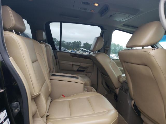 Photo 11 from auction – 2011 NISSAN ARMADA PLA with VIN 5N1BA0NE8BN606125