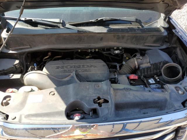 Photo 11 from auction – 2013 HONDA PILOT EX with VIN 5FNYF4H49DB062262