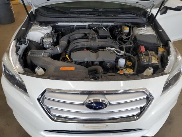 Photo 11 from auction – 2016 SUBARU LEGACY 2.5 with VIN 4S3BNAN68G3043121
