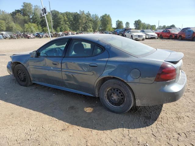 Photo 2 from auction – 2007 PONTIAC GRAND PRIX with VIN 2G2WP552471184827