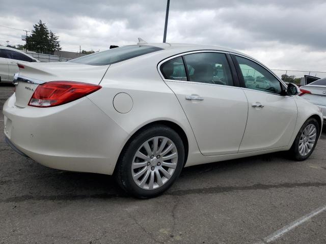 Photo 3 from auction – 2012 BUICK REGAL PREM with VIN 2G4GT5GK8C9109855
