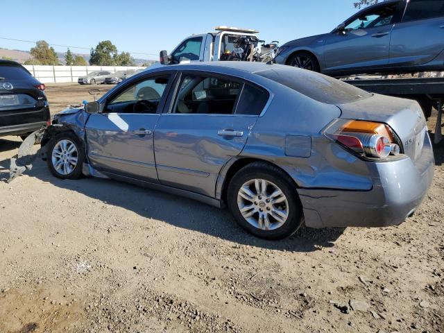 Photo 2 from auction – 2011 NISSAN ALTIMA HYB with VIN 1N4CL2AP0BC185489