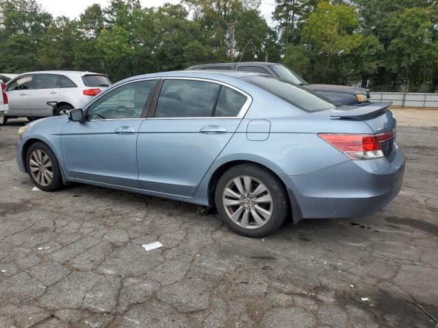 Photo 2 from auction – 2011 HONDA ACCORD EX with VIN 1HGCP2F74BA028147