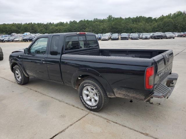 Photo 2 from auction – 2002 NISSAN FRONTIER K with VIN 1N6DD26S82C368449