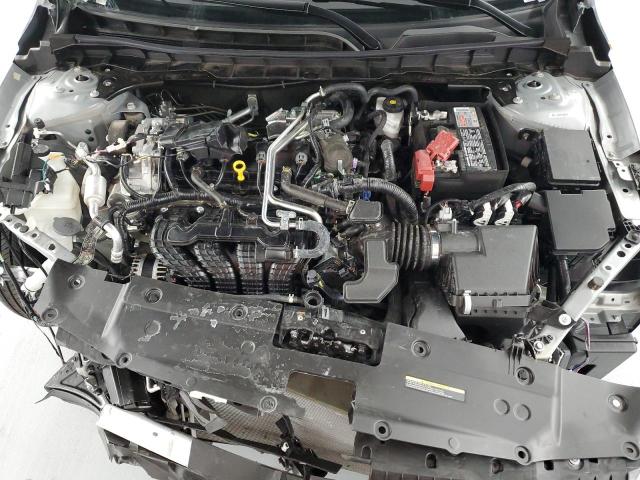 Photo 11 from auction – 2024 NISSAN ALTIMA SV with VIN 1N4BL4DV7RN398116