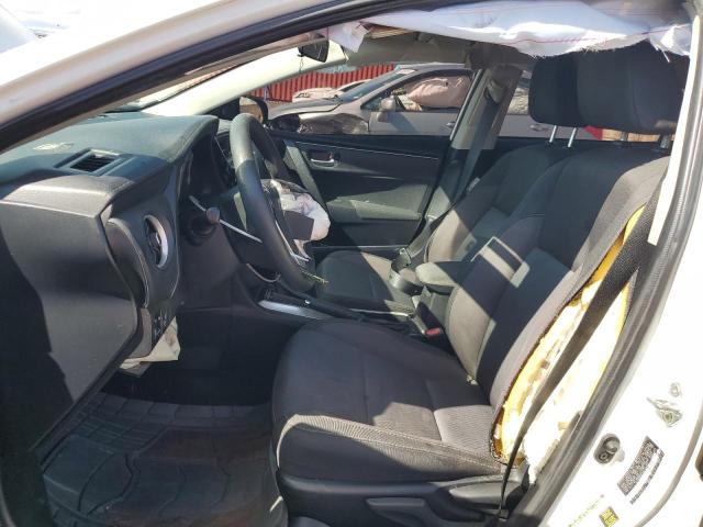 Photo 7 from auction – 2017 TOYOTA COROLLA L with VIN 5YFBURHE6HP730031